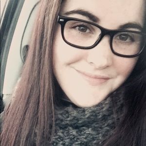 Meet your Posher, Natalie